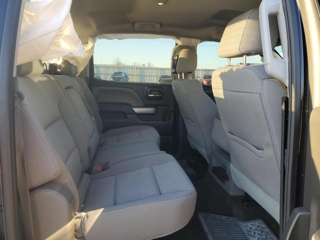 Photo 10 from auction – 2016 CHEVROLET SILVERADO with VIN 3GCUKREC8GG188095