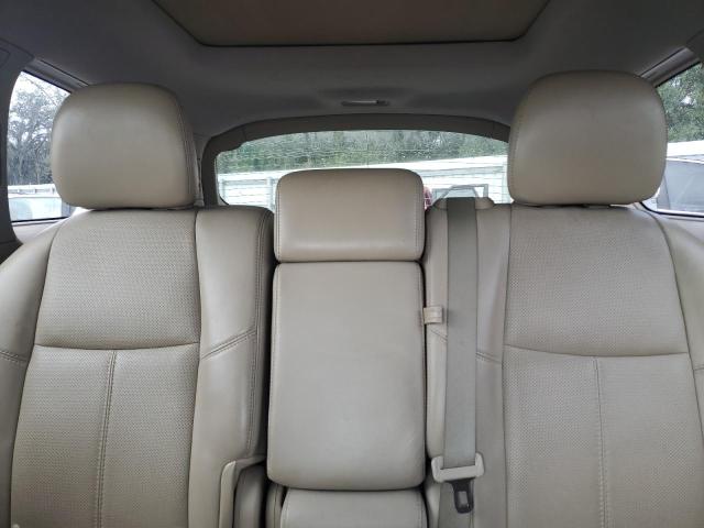 Photo 10 from auction – 2014 NISSAN PATHFINDER with VIN 5N1AR2MN3EC621214