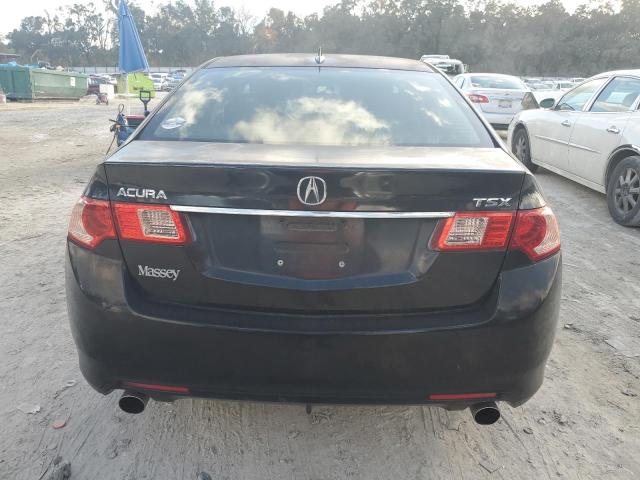 Photo 6 from auction – 2012 ACURA TSX with VIN JH4CU2F40CC006356