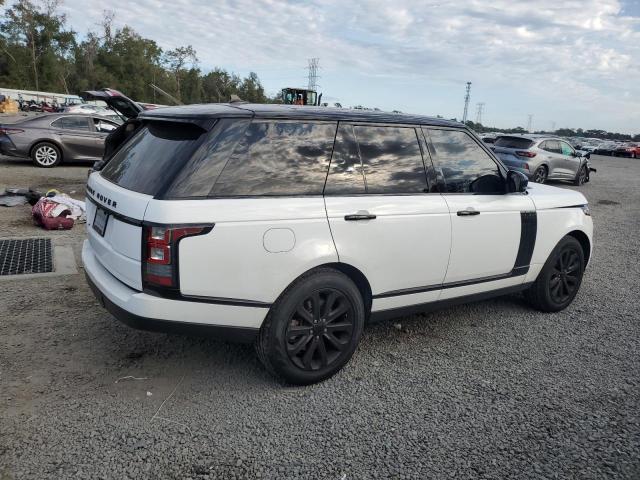 Photo 3 from auction – 2016 LAND ROVER RANGE ROVE with VIN SALGS2KF1GA272849