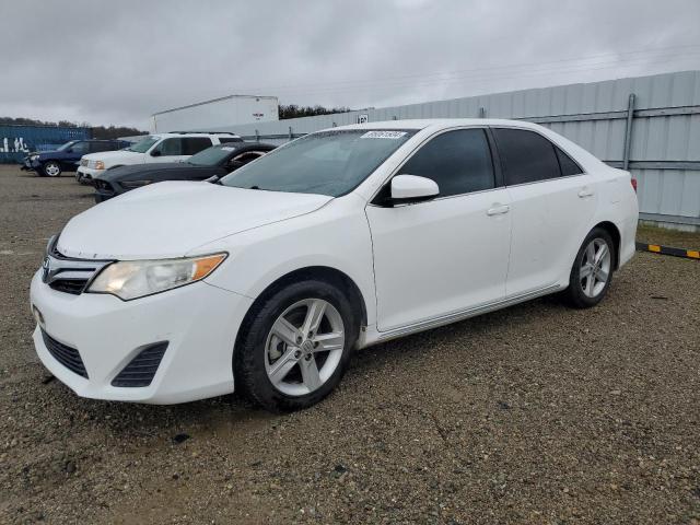 Photo 1 from auction – 2014 TOYOTA CAMRY L with VIN 4T4BF1FK7ER427814