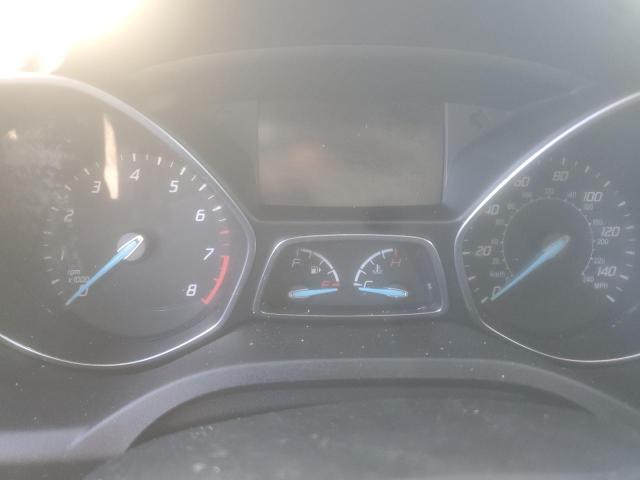 Photo 9 from auction – 2014 FORD ESCAPE S with VIN 1FMCU0F74EUA21290