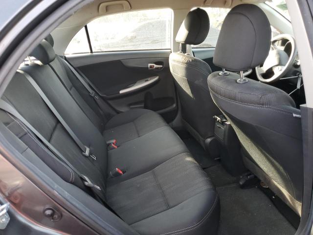 Photo 10 from auction – 2012 TOYOTA COROLLA BA with VIN 2T1BU4EE6CC856177