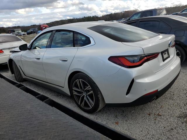 Photo 2 from auction – 2024 BMW 430I GRAN with VIN WBA63AV09RFT10249