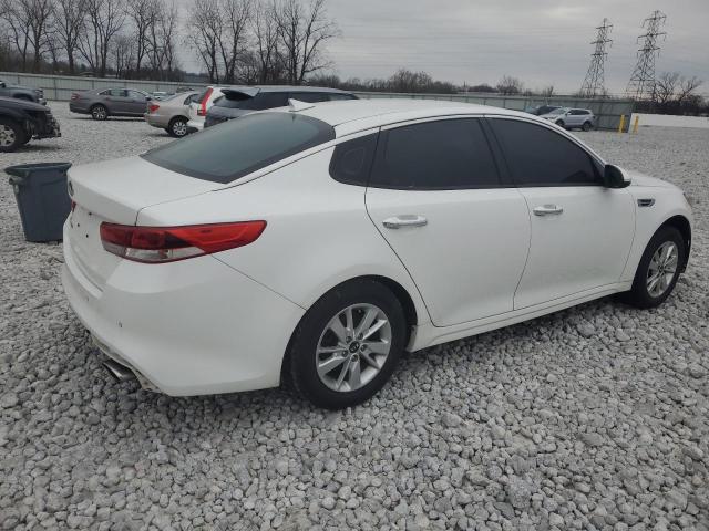Photo 3 from auction – 2018 KIA OPTIMA LX with VIN KNAGT4L39J5215607