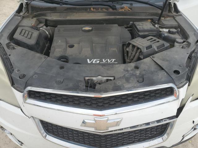 Photo 12 from auction – 2012 CHEVROLET EQUINOX LT with VIN 2GNFLGE53C6297301