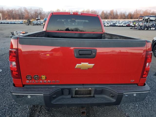 Photo 6 from auction – 2013 CHEVROLET SILVERADO with VIN 1GCRKSE75DZ300993
