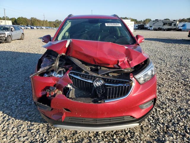 Photo 5 from auction – 2019 BUICK ENCORE PRE with VIN KL4CJASB2KB926397