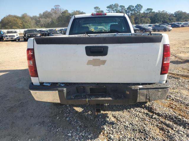 Photo 6 from auction – 2007 CHEVROLET SILVERADO with VIN 1GCEC19C47Z653081