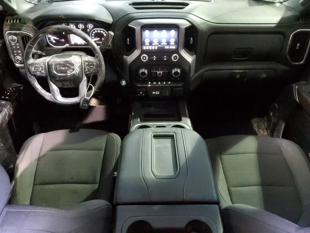Photo 8 from auction – 2019 GMC SIERRA K15 with VIN 1GTR9CED3KZ192121