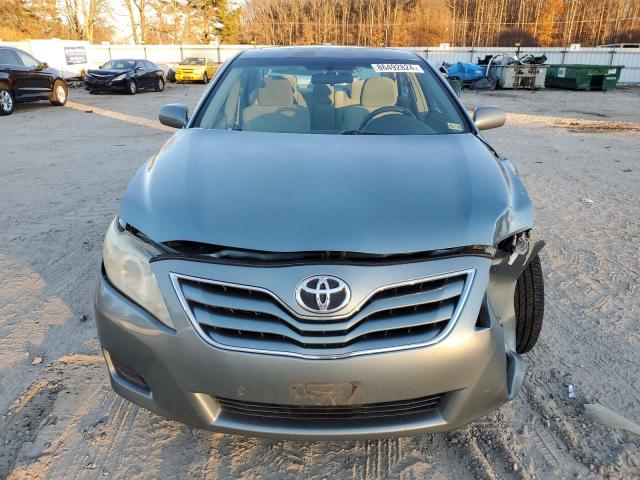 Photo 5 from auction – 2011 TOYOTA CAMRY BASE with VIN 4T1BF3EK1BU653981