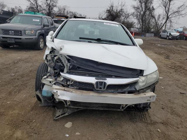 Фото 5 с аукциона – 2011 HONDA CIVIC EX с VIN 19XFA1F81BE021489
