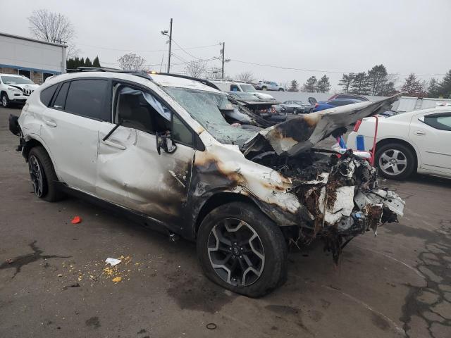 Photo 4 from auction – 2016 SUBARU CROSSTREK with VIN JF2GPABCXG8259969