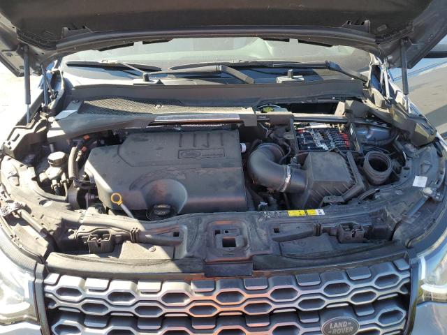 Photo 12 from auction – 2020 LAND ROVER DISCOVERY with VIN SALCT2FX2LH880685