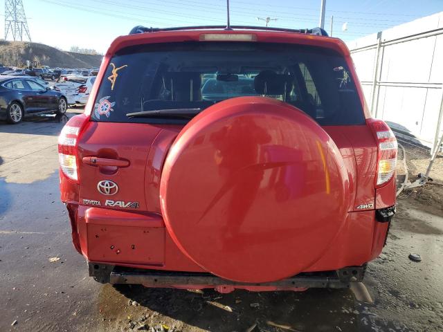 Photo 6 from auction – 2010 TOYOTA RAV4 LIMIT with VIN JTMDK4DV9A5092660