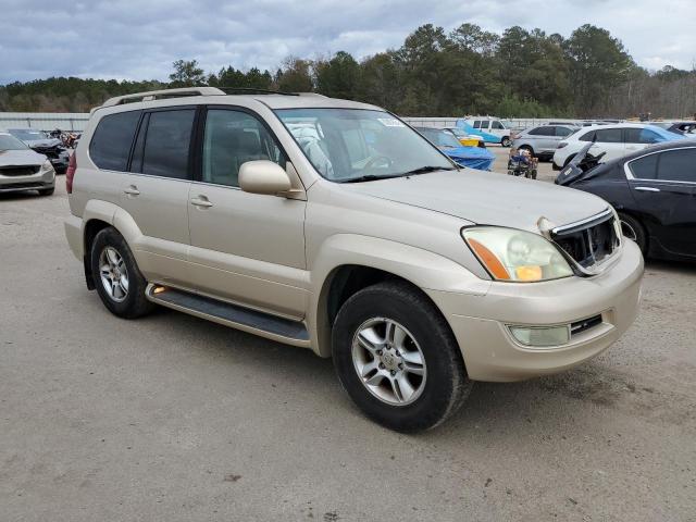 Photo 4 from auction – 2007 LEXUS GX 470 with VIN JTJBT20X070145247