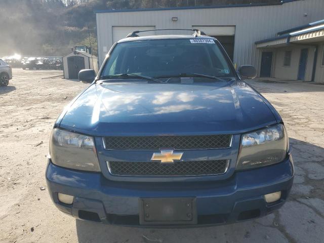Photo 5 from auction – 2006 CHEVROLET TRAILBLAZE with VIN 1GNES16S966136963