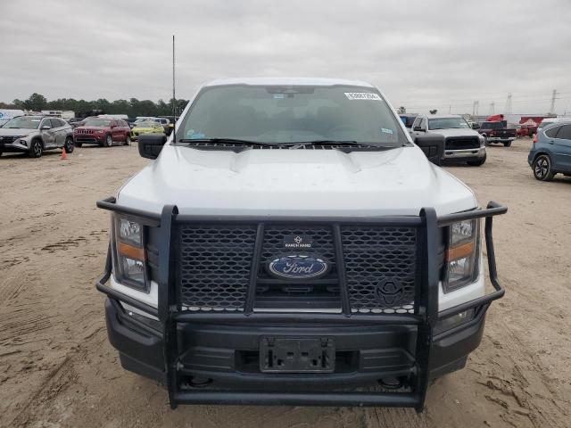 Photo 5 from auction – 2023 FORD F150 SUPER with VIN 1FTFW1E83PFA48080