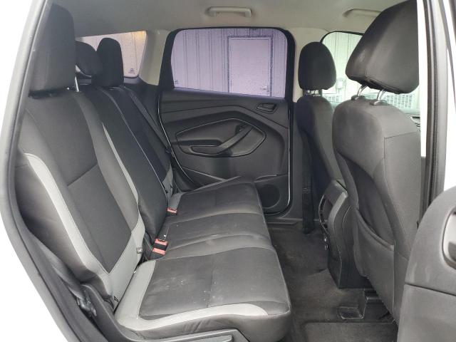 Снимка 11 от търг – 2014 FORD ESCAPE S с VIN 1FMCU0F74EUC27435