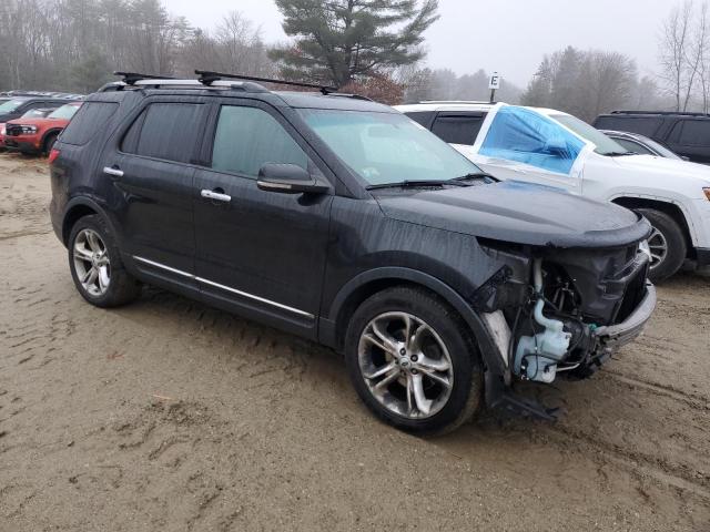 Photo 4 from auction – 2012 FORD EXPLORER L with VIN 1FMHK8F81CGA60711