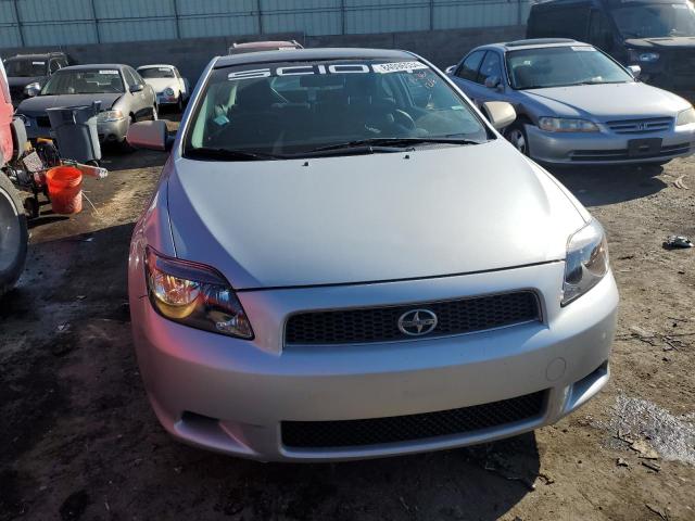 Photo 5 from auction – 2007 TOYOTA SCION TC with VIN JTKDE167070161710