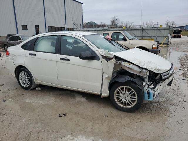 Photo 4 from auction – 2010 FORD FOCUS SE with VIN 1FAHP3FN2AW273478