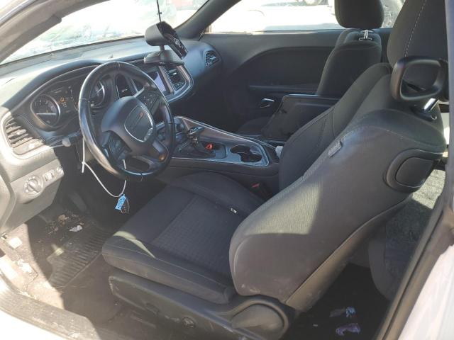 Photo 8 from auction – 2019 DODGE CHALLENGER with VIN 2C3CDZAGXKH531565