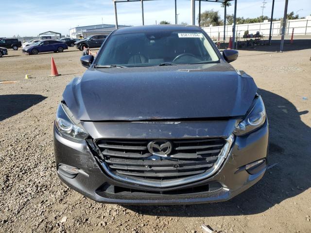 Photo 5 from auction – 2017 MAZDA 3 TOURING with VIN JM1BN1L75H1114770