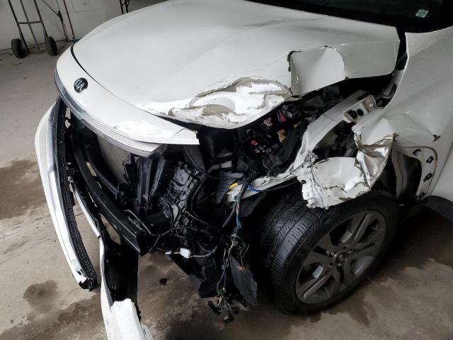 Photo 11 from auction – 2021 KIA SELTOS S with VIN KNDEU2AA6M7110268