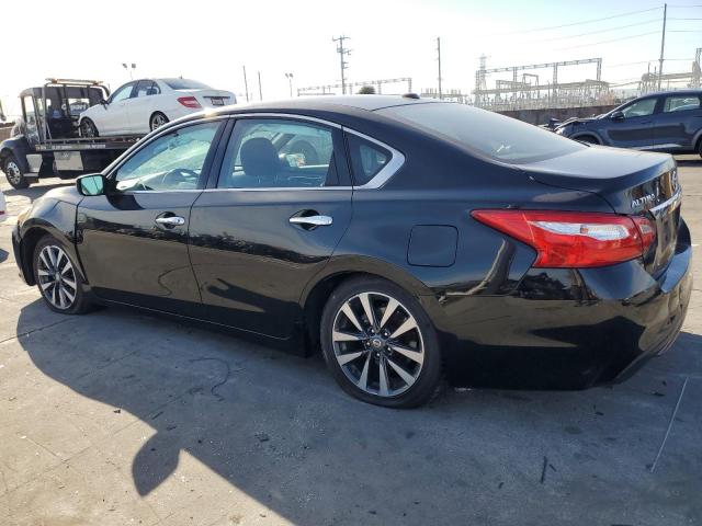 Photo 2 from auction – 2017 NISSAN ALTIMA 2.5 with VIN 1N4AL3AP1HC228971