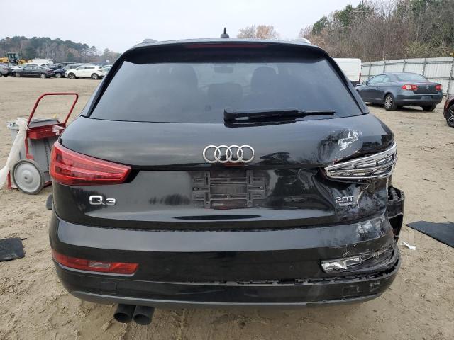 Photo 6 from auction – 2016 AUDI Q3 PREMIUM with VIN WA1EFCFS3GR014408