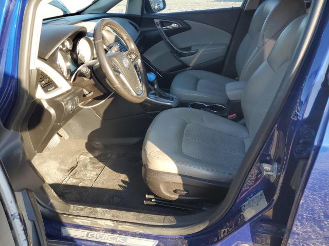 Photo 7 from auction – 2014 BUICK VERANO CON with VIN 1G4PR5SK6E4172609