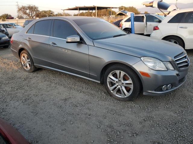 Photo 4 from auction – 2011 MERCEDES-BENZ E 350 with VIN WDDHF5GB3BA324343