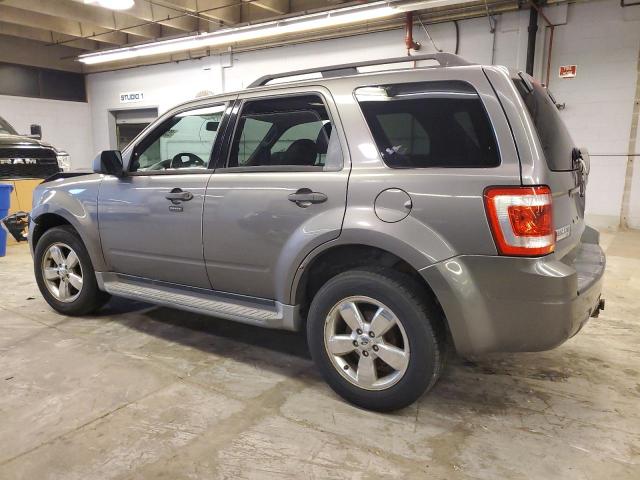 Photo 2 from auction – 2009 FORD ESCAPE XLT with VIN 1FMCU93G59KD06591