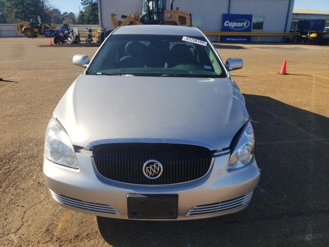 Photo 5 from auction – 2006 BUICK LUCERNE CX with VIN 1G4HD57246U204874