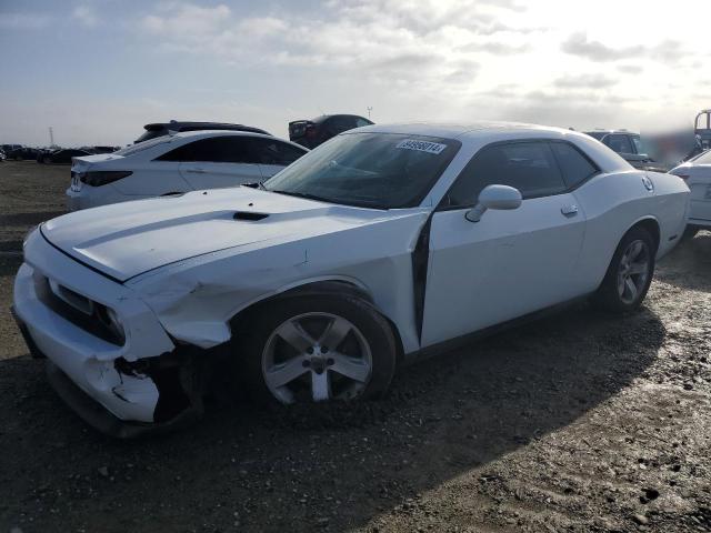 DODGE CHALLENGER 2013 with VIN 2C3CDYAG0DH536237 - Photo from auction