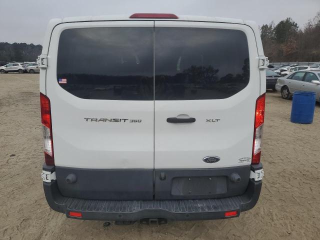 Zdjęcie 6 z aukcji – 2015 FORD TRANSIT T- z VIN 1FBZX2YM5FKA67314
