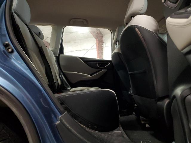 Photo 11 from auction – 2020 SUBARU FORESTER with VIN JF2SKAAC0LH405574