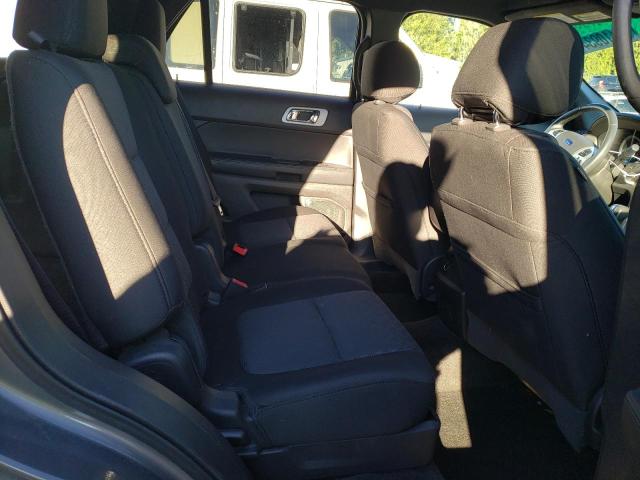 Photo 11 from auction – 2014 FORD EXPLORER X with VIN 1FM5K8D84EGA59903