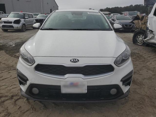 Photo 5 from auction – 2020 KIA FORTE FE with VIN 3KPF24AD5LE207556