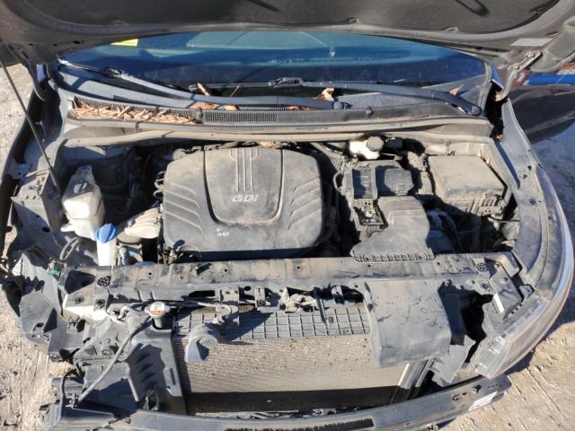 Photo 12 from auction – 2015 KIA SEDONA EX with VIN KNDMC5C10F6063888