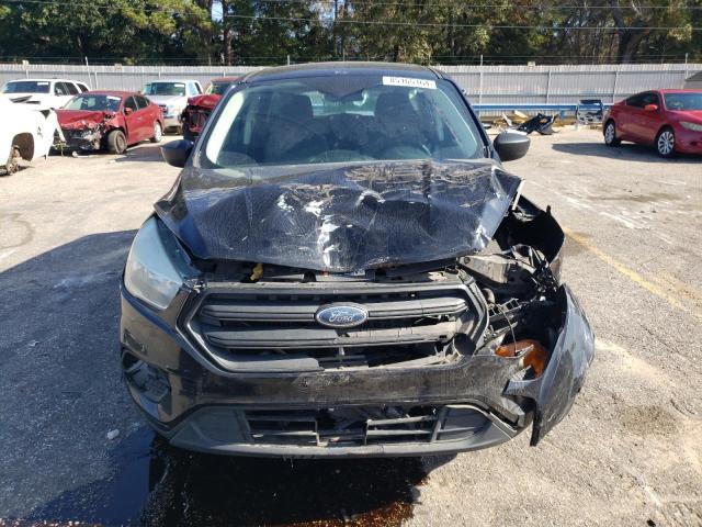Фото 5 с аукциона – 2017 FORD ESCAPE S с VIN 1FMCU0F76HUD60122