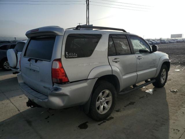 Photo 3 from auction – 2006 TOYOTA 4RUNNER SR with VIN JTEBT14RX60064422