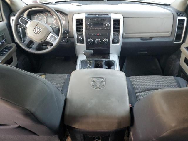 Photo 8 from auction – 2009 DODGE RAM 1500 with VIN 1D3HV18T99S816190