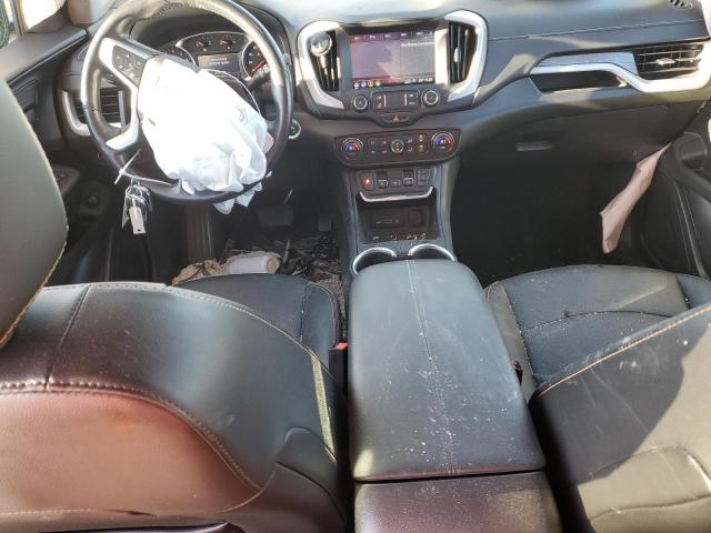 Photo 8 from auction – 2020 GMC TERRAIN SL with VIN 3GKALPEV9LL342938