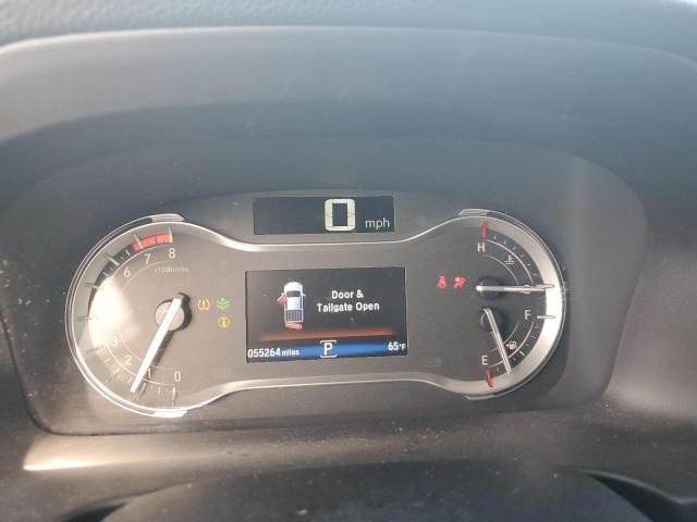 Photo 9 from auction – 2019 HONDA RIDGELINE with VIN 5FPYK2F55KB001328