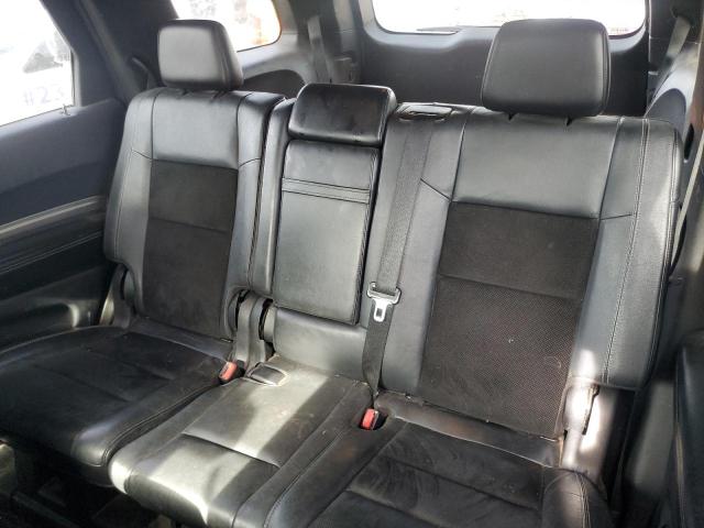 Photo 10 from auction – 2015 DODGE DURANGO SX with VIN 1C4RDHAG3FC809845