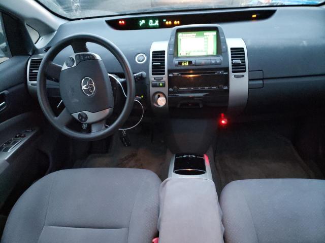 Photo 8 from auction – 2008 TOYOTA PRIUS with VIN JTDKB20U083411717