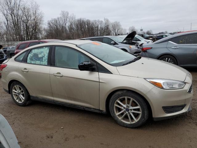 Photo 4 from auction – 2017 FORD FOCUS SE with VIN 1FADP3F23HL341156