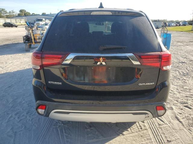 Photo 6 from auction – 2019 MITSUBISHI OUTLANDER with VIN JA4AD2A34KZ029409